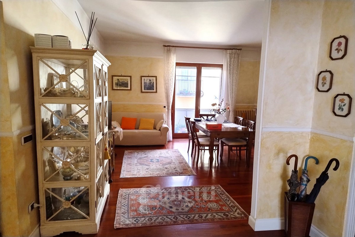 Foto 2 di 24 - Appartamento in vendita a Campobasso