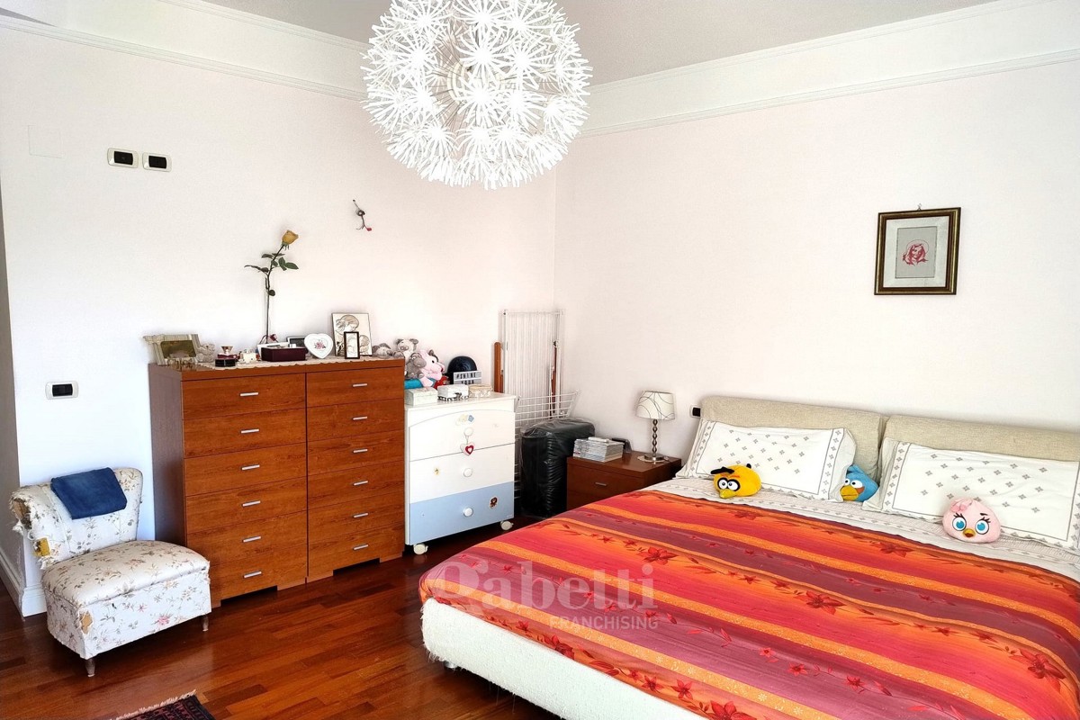 Foto 15 di 24 - Appartamento in vendita a Campobasso