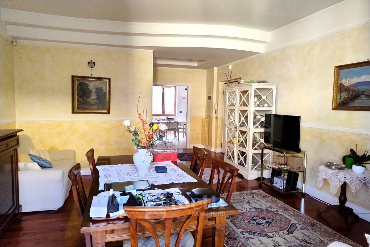 Foto 5 di 24 - Appartamento in vendita a Campobasso
