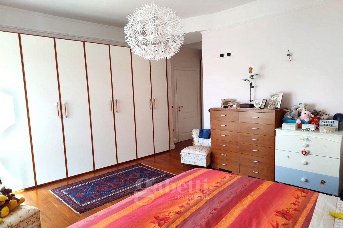 Foto 16 di 24 - Appartamento in vendita a Campobasso