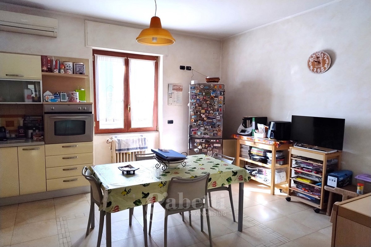 Foto 7 di 24 - Appartamento in vendita a Campobasso