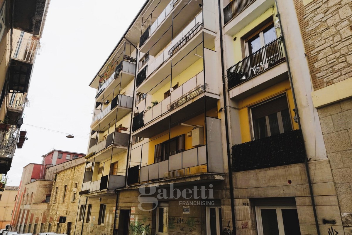 Foto 23 di 24 - Appartamento in vendita a Campobasso