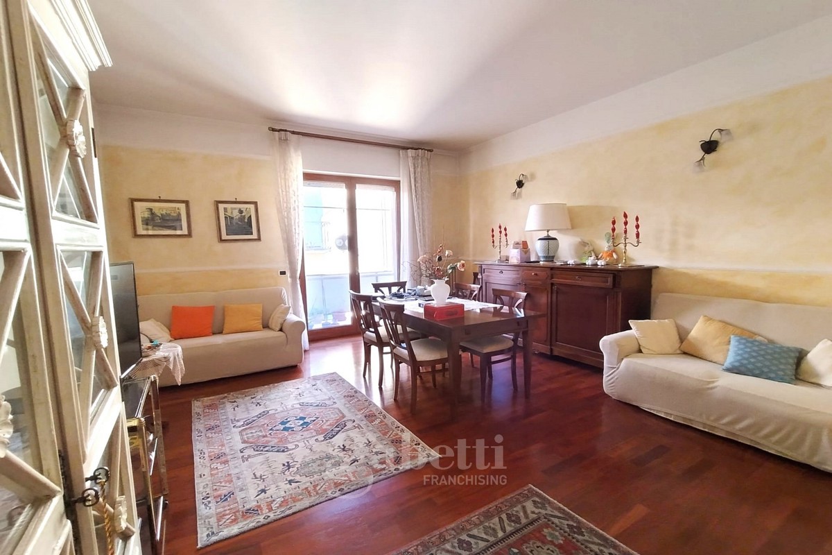Foto 3 di 24 - Appartamento in vendita a Campobasso