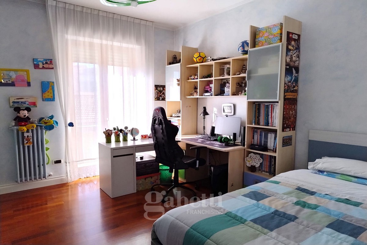 Foto 18 di 24 - Appartamento in vendita a Campobasso
