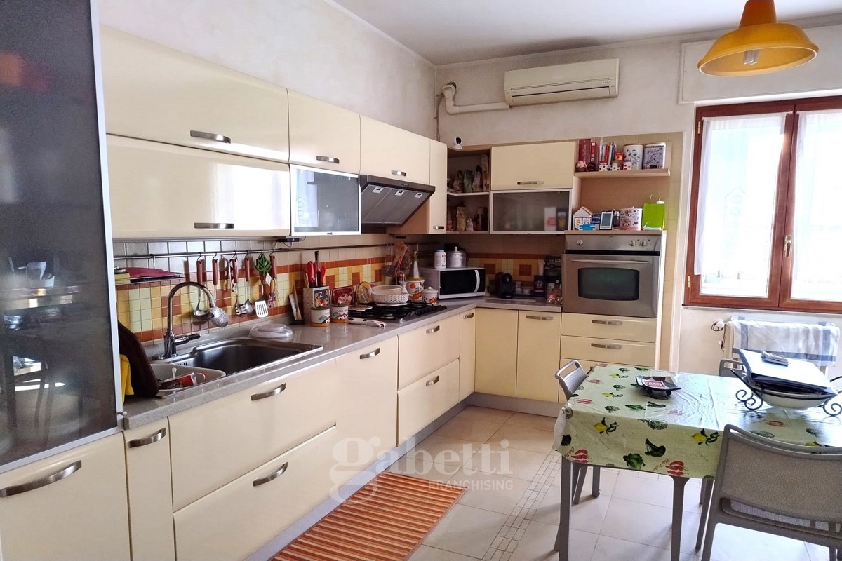 Foto 10 di 24 - Appartamento in vendita a Campobasso