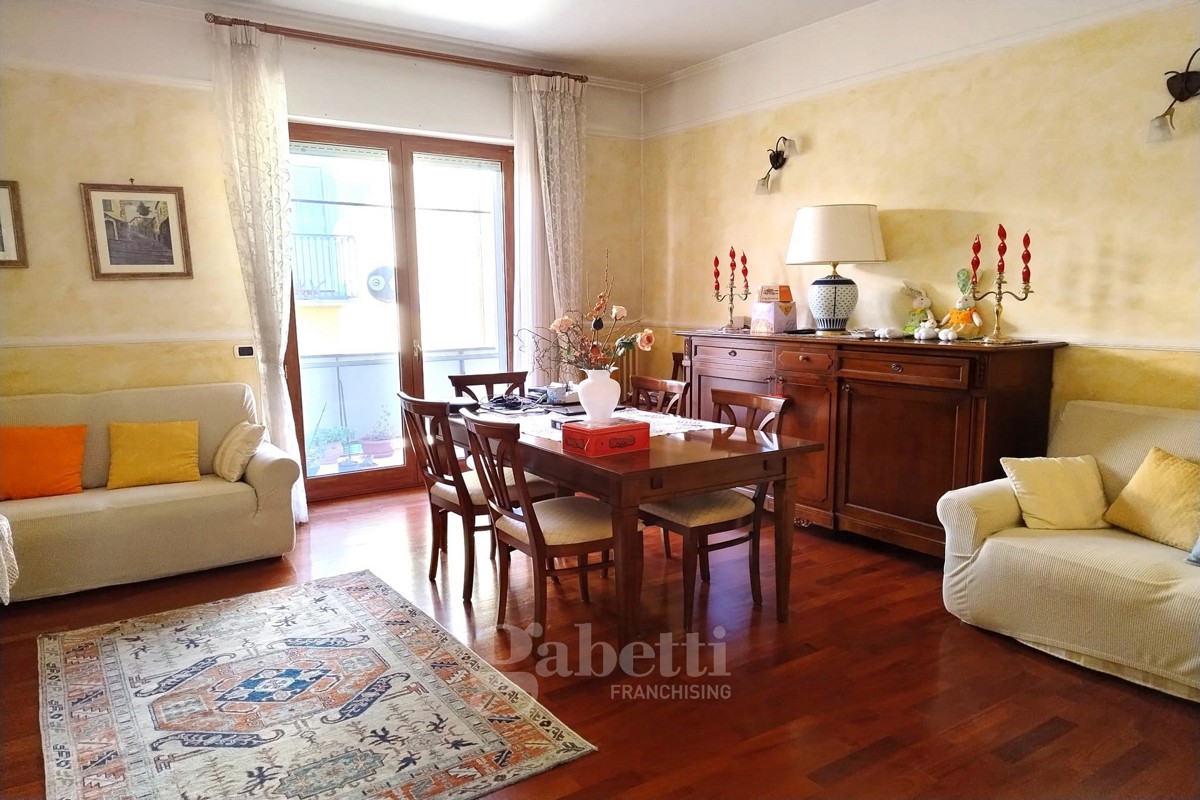 Foto 4 di 24 - Appartamento in vendita a Campobasso