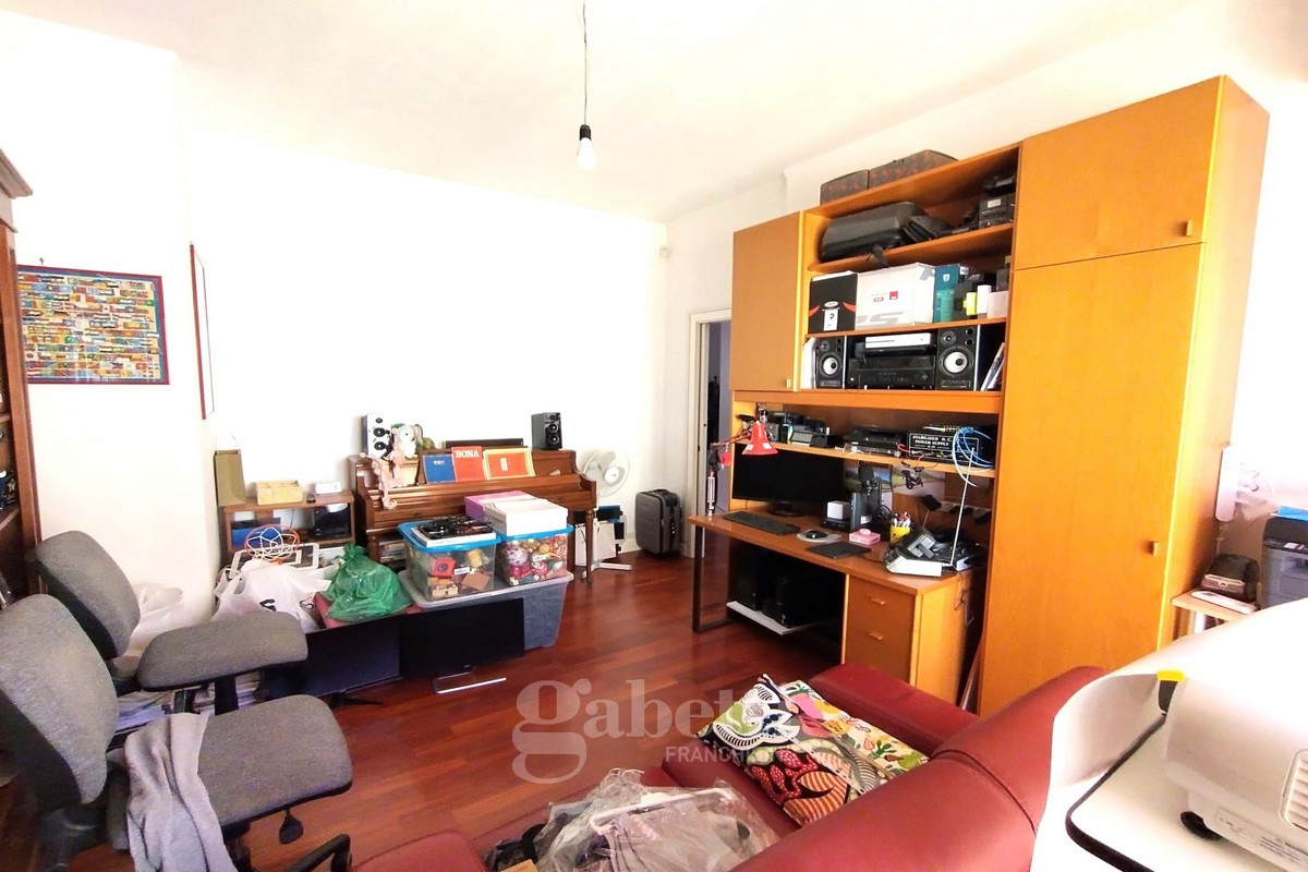 Foto 13 di 24 - Appartamento in vendita a Campobasso