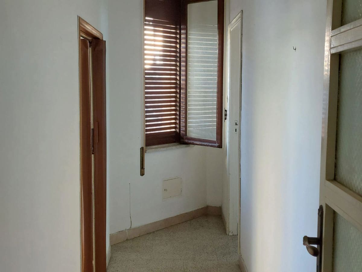 Foto 8 di 11 - Appartamento in vendita a Catanzaro