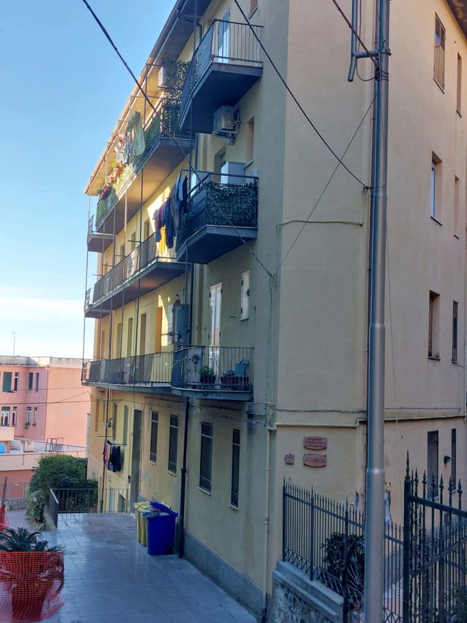 Foto 1 di 11 - Appartamento in vendita a Catanzaro
