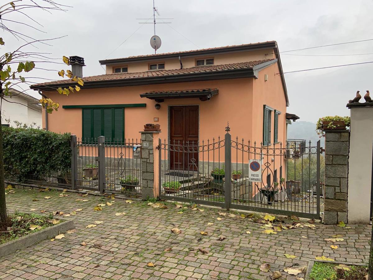 Vendita Villa unifamiliare Casa/Villa Castana Via roma, 0 471405