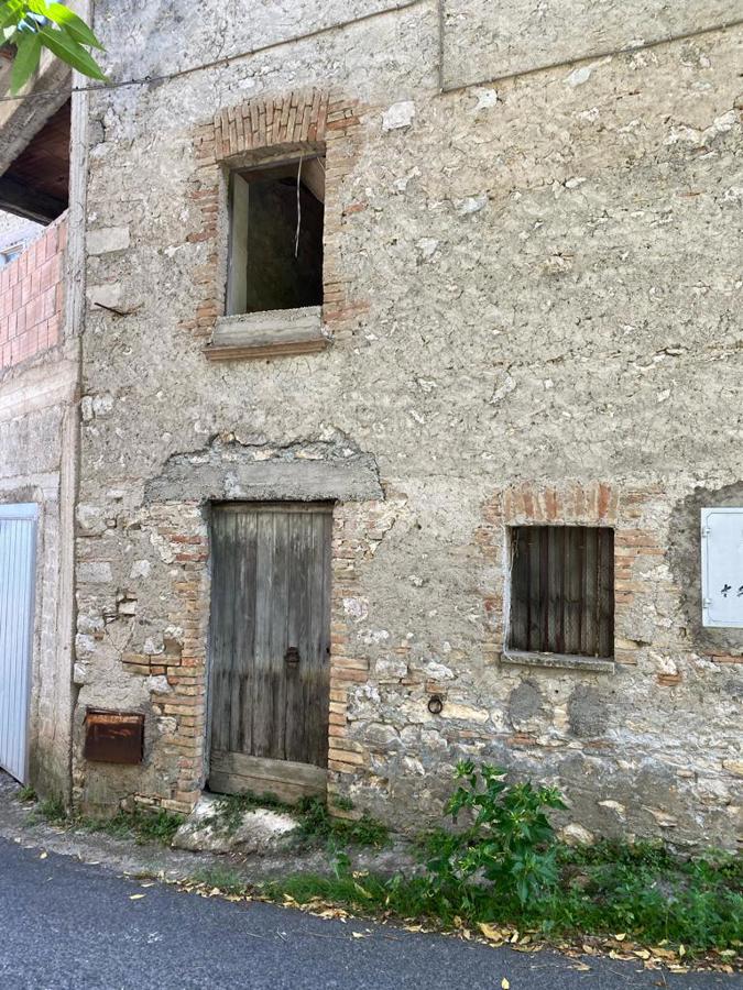 Foto 32 di 40 - Palazzo o stabile in vendita a Spigno Saturnia