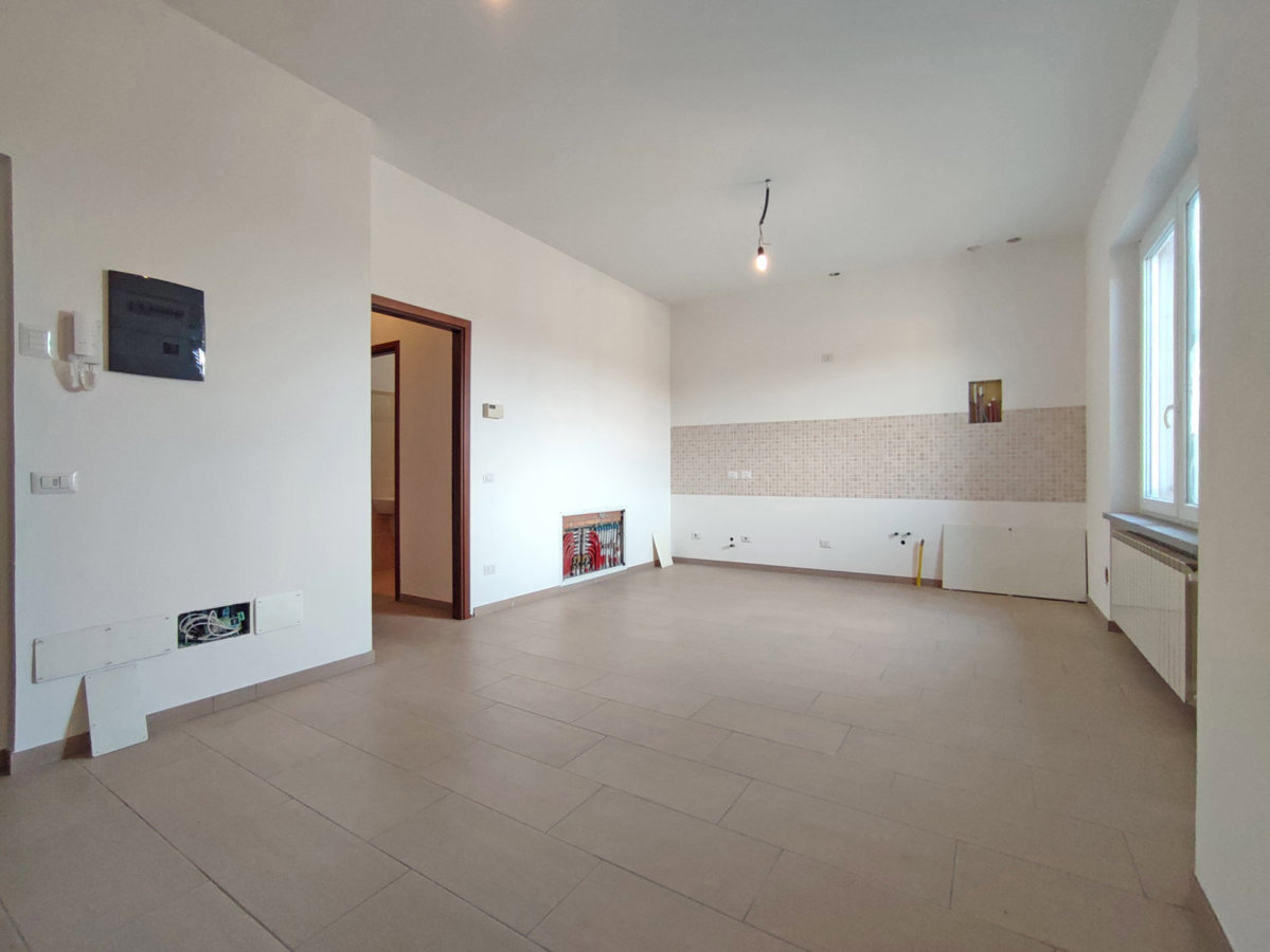 Foto 1 di 14 - Appartamento in vendita a Castelletto Sopra Ticino