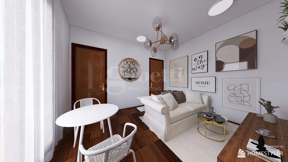Foto 9 di 15 - Appartamento in vendita a Pozzuoli