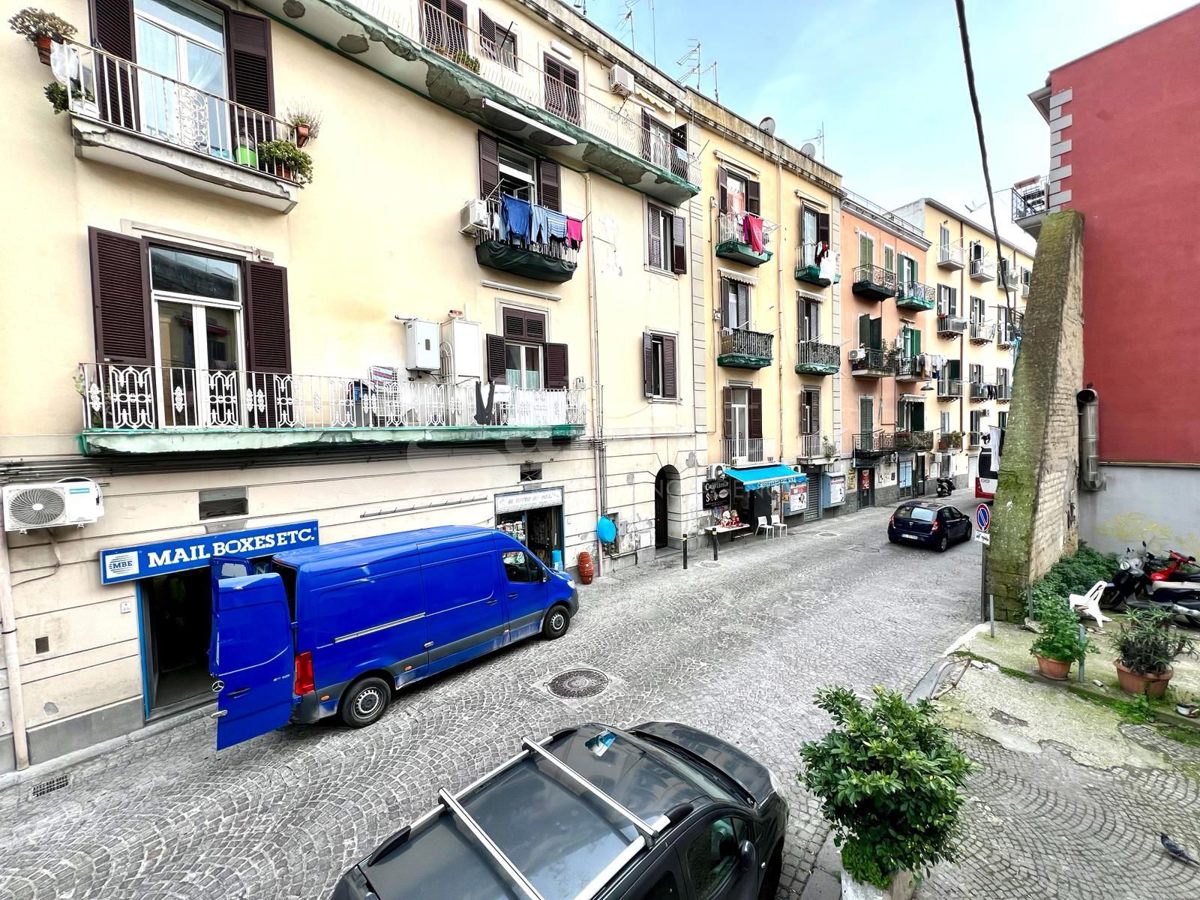Foto 4 di 15 - Appartamento in vendita a Pozzuoli