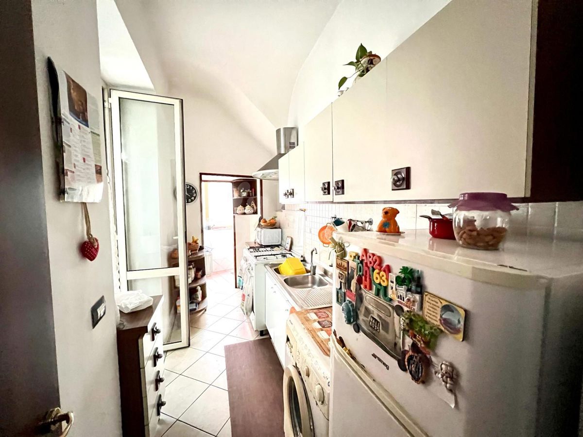 Foto 10 di 15 - Appartamento in vendita a Pozzuoli