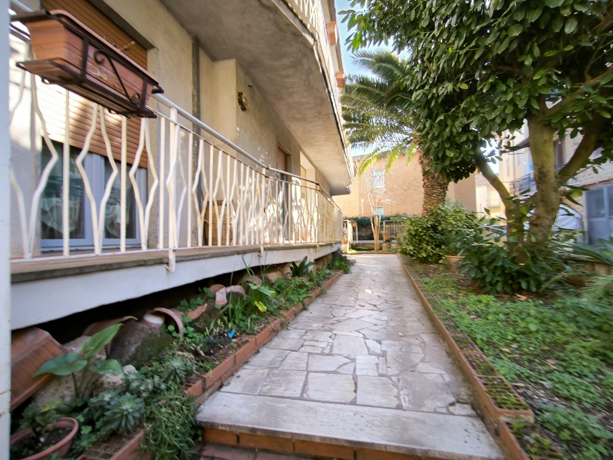 Foto 15 di 16 - Appartamento in vendita a Corchiano