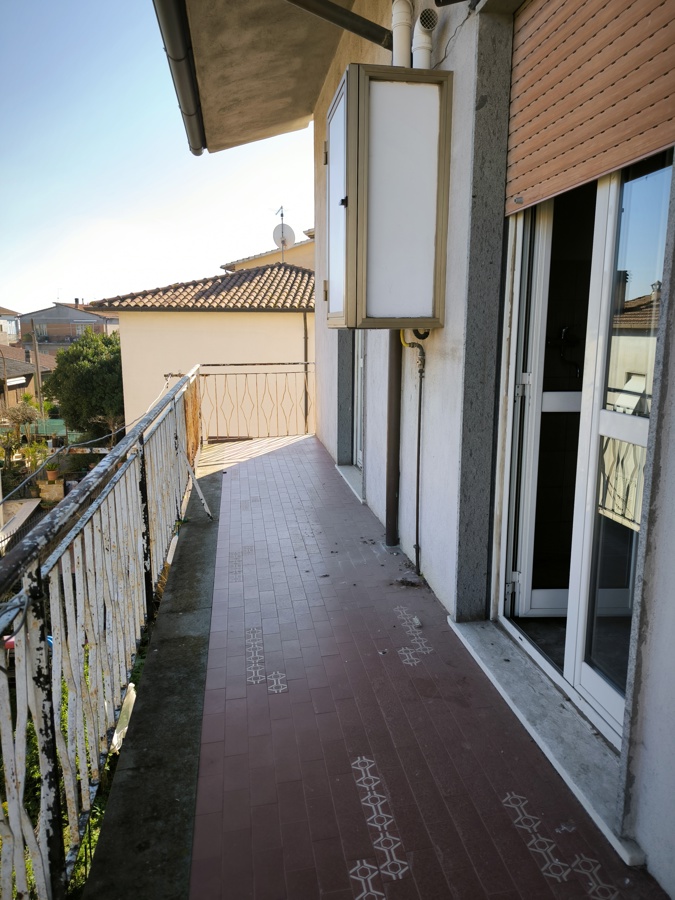 Foto 12 di 16 - Appartamento in vendita a Corchiano