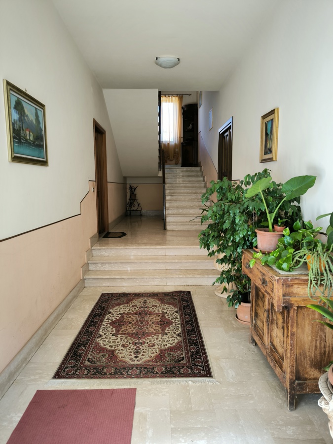 Foto 3 di 16 - Appartamento in vendita a Corchiano