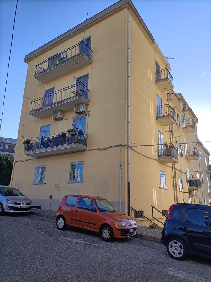 Foto 8 di 17 - Appartamento in vendita a Catanzaro