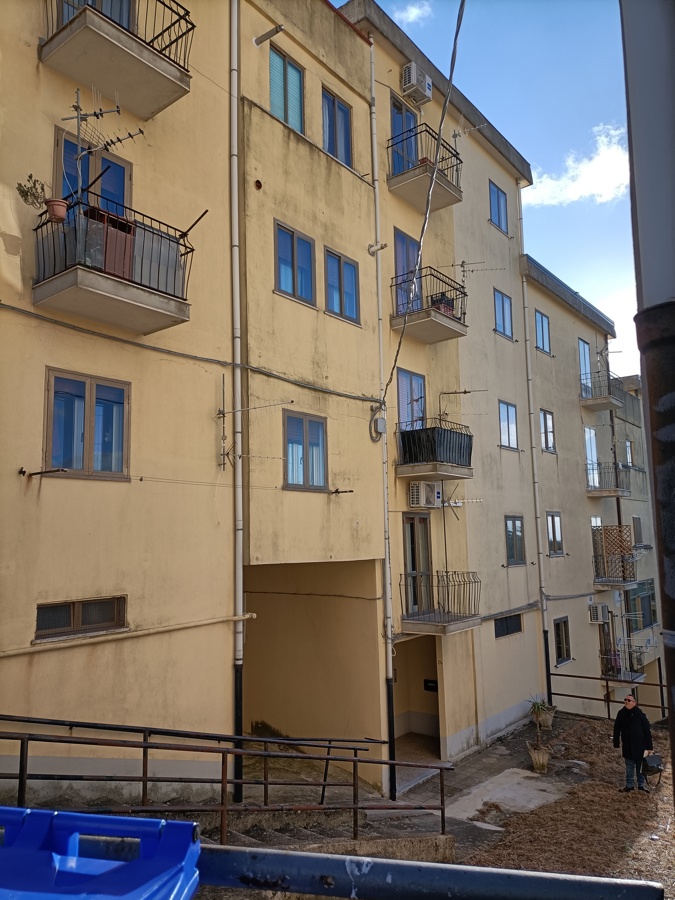 Foto 9 di 17 - Appartamento in vendita a Catanzaro
