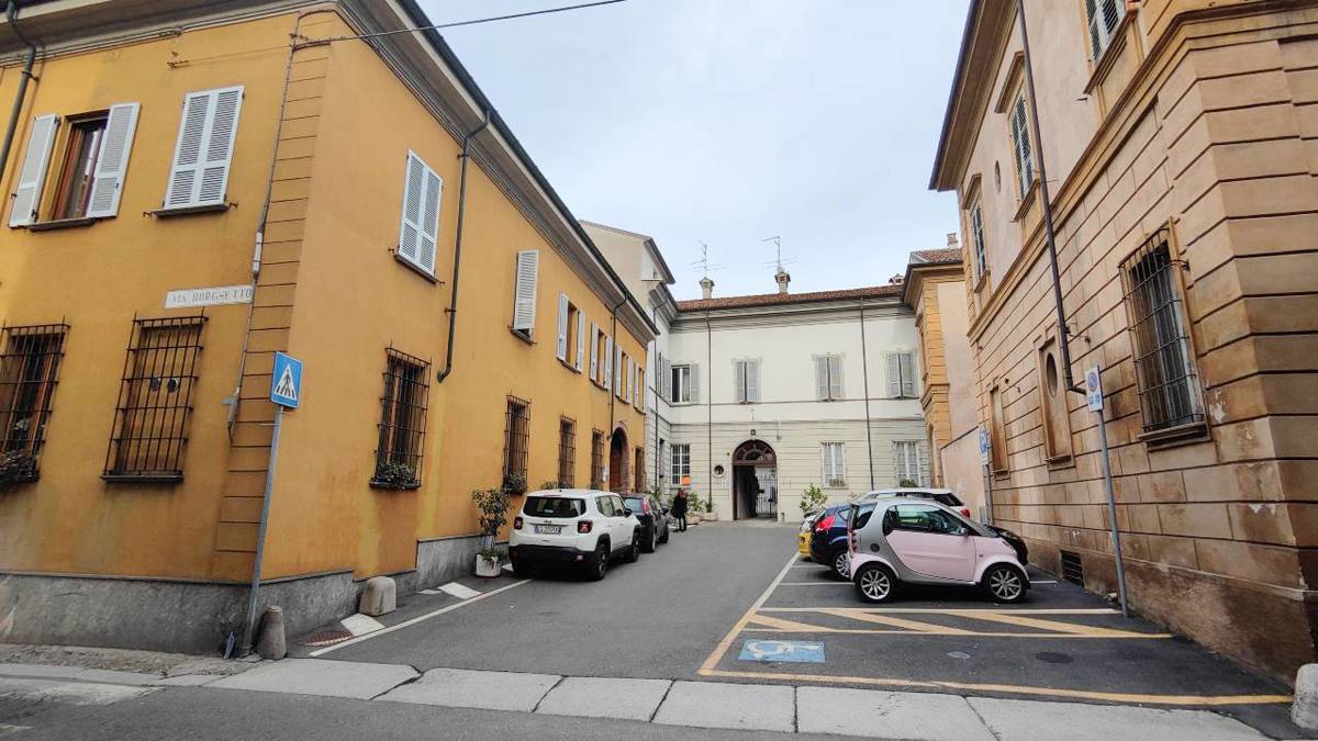 Foto 22 di 24 - Appartamento in vendita a Piacenza