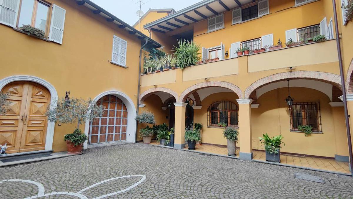 Foto 13 di 24 - Appartamento in vendita a Piacenza
