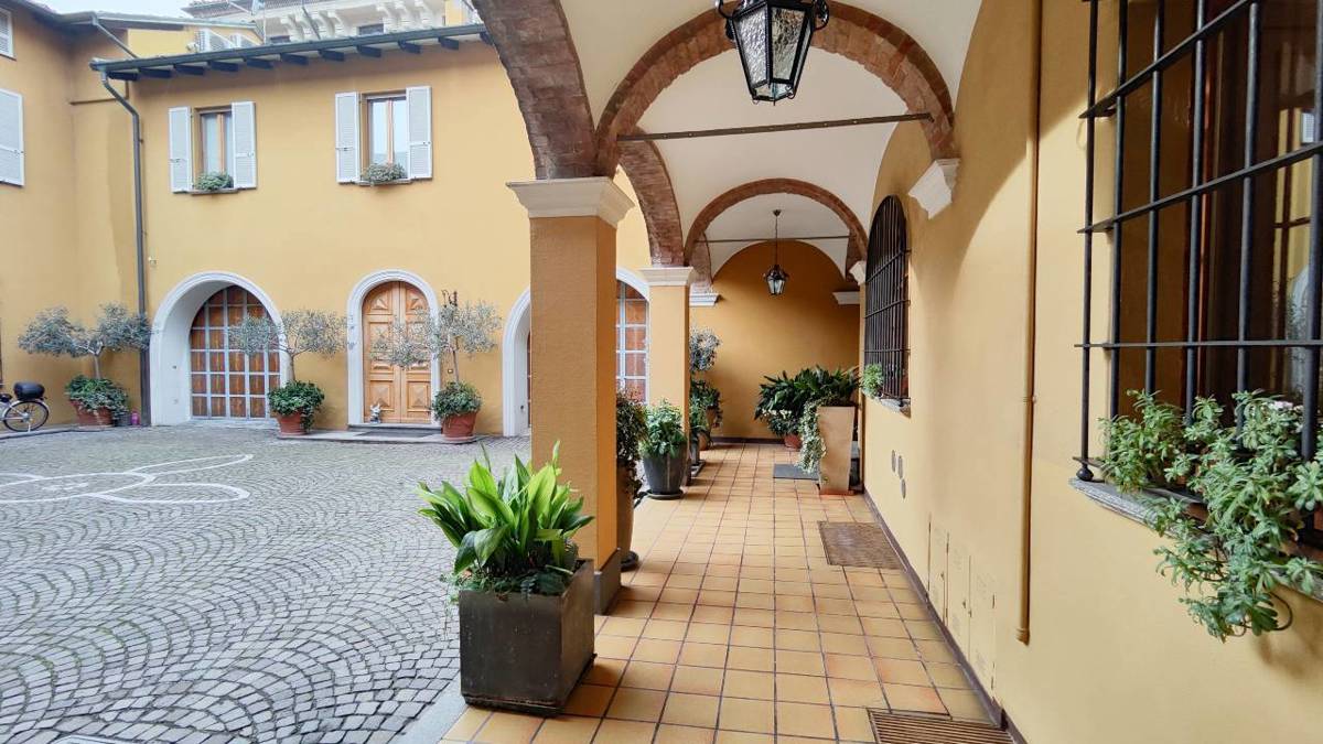 Foto 15 di 24 - Appartamento in vendita a Piacenza