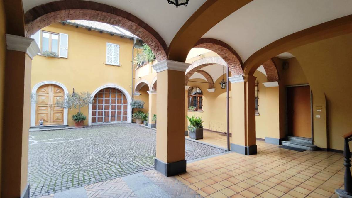Foto 5 di 24 - Appartamento in vendita a Piacenza