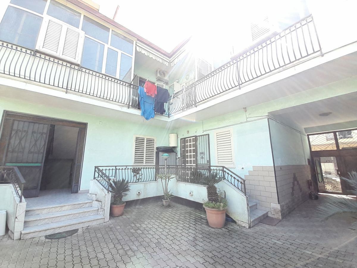 Foto 18 di 24 - Casa indipendente in vendita a Caivano
