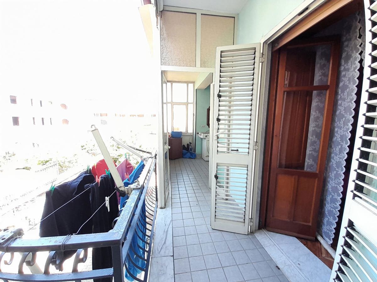 Foto 15 di 24 - Casa indipendente in vendita a Caivano