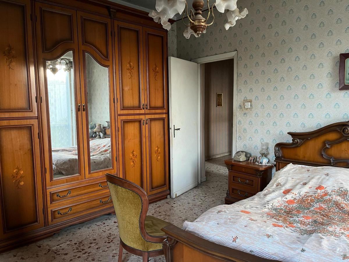 Foto 16 di 22 - Appartamento in vendita a Catania