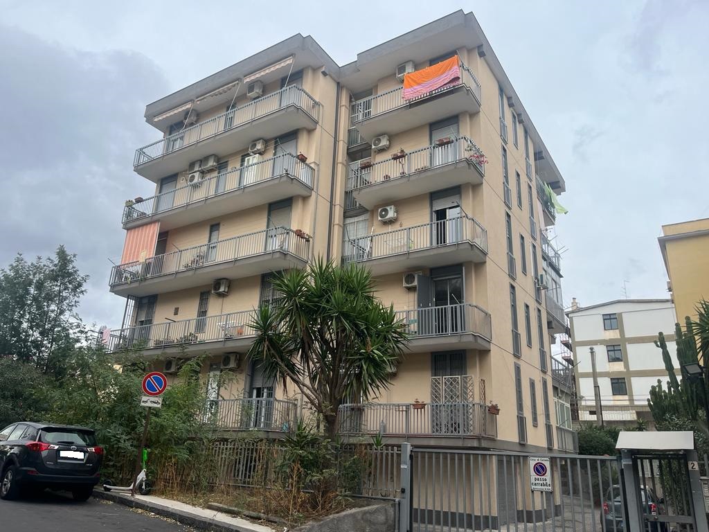 Foto 5 di 22 - Appartamento in vendita a Catania