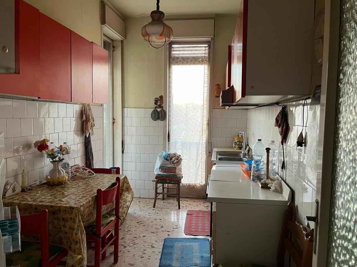 Foto 19 di 22 - Appartamento in vendita a Catania