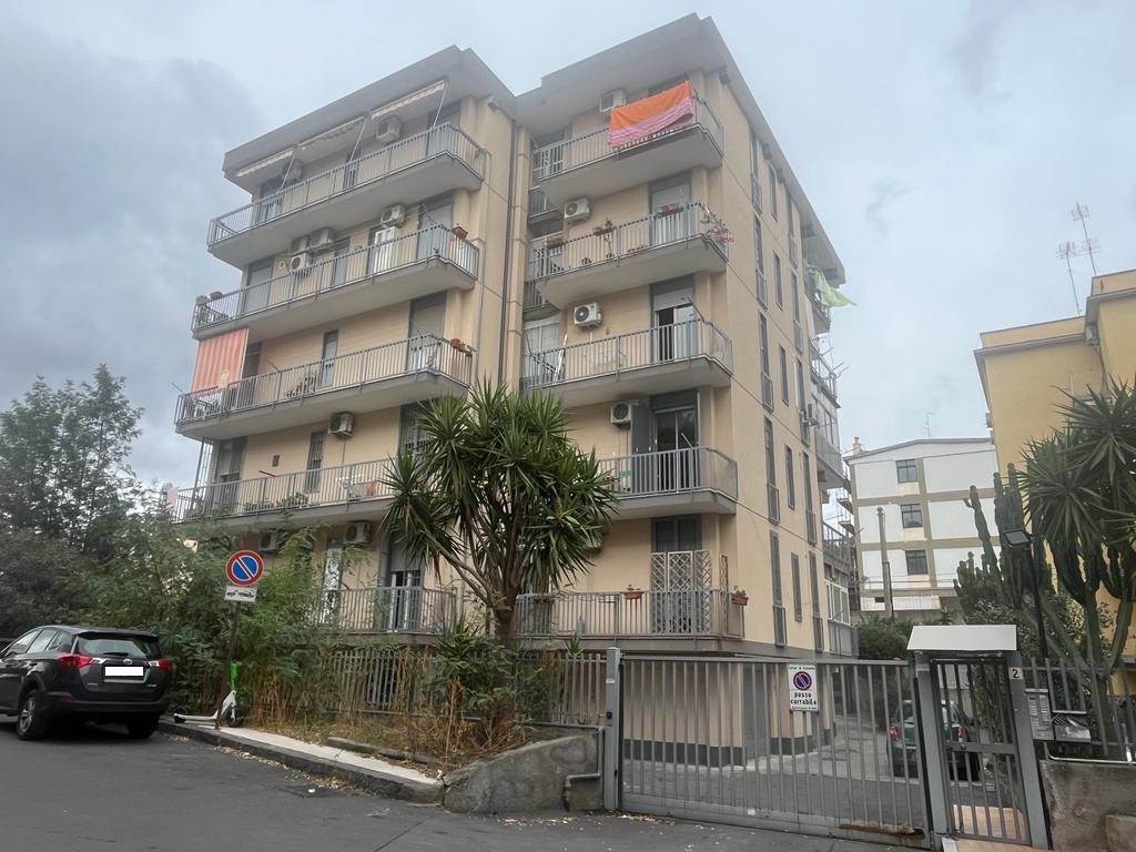 Foto 4 di 22 - Appartamento in vendita a Catania