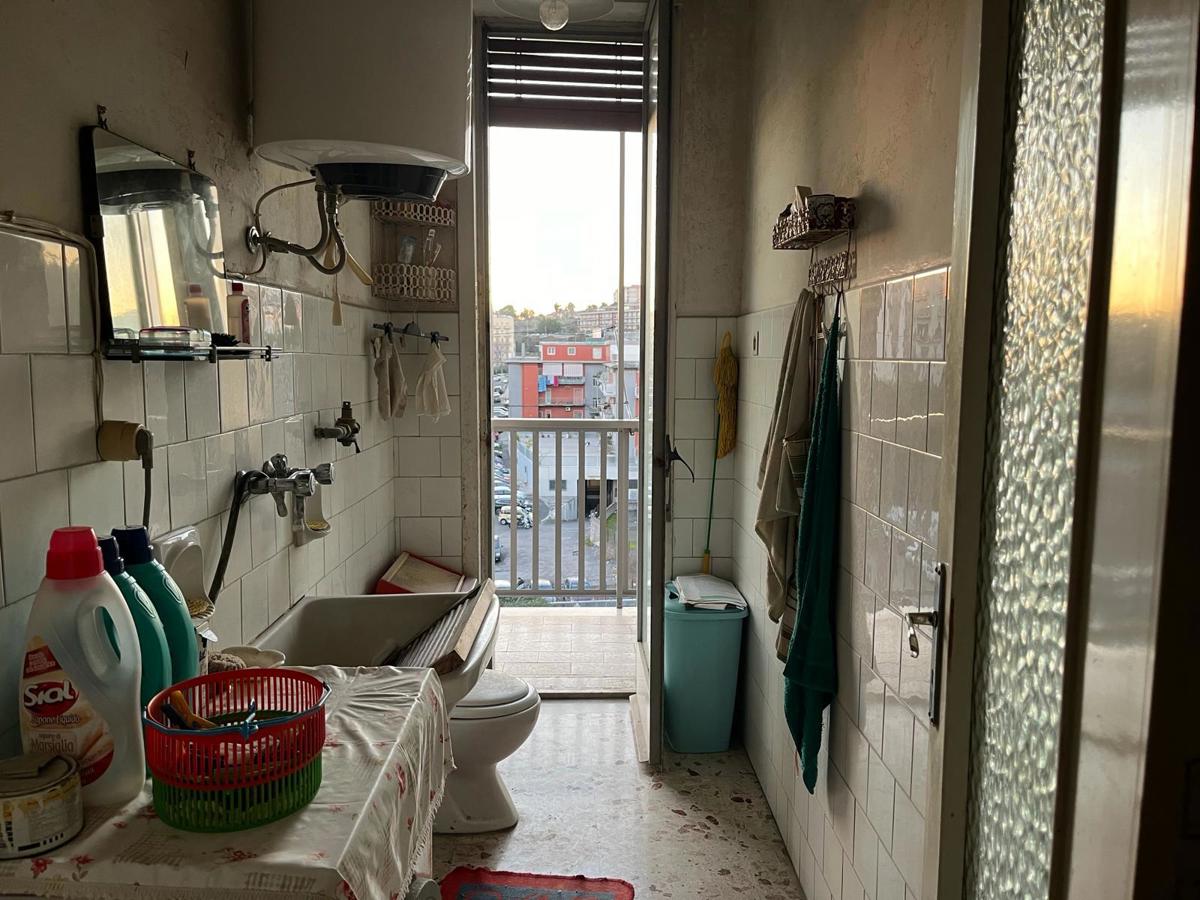 Foto 20 di 22 - Appartamento in vendita a Catania
