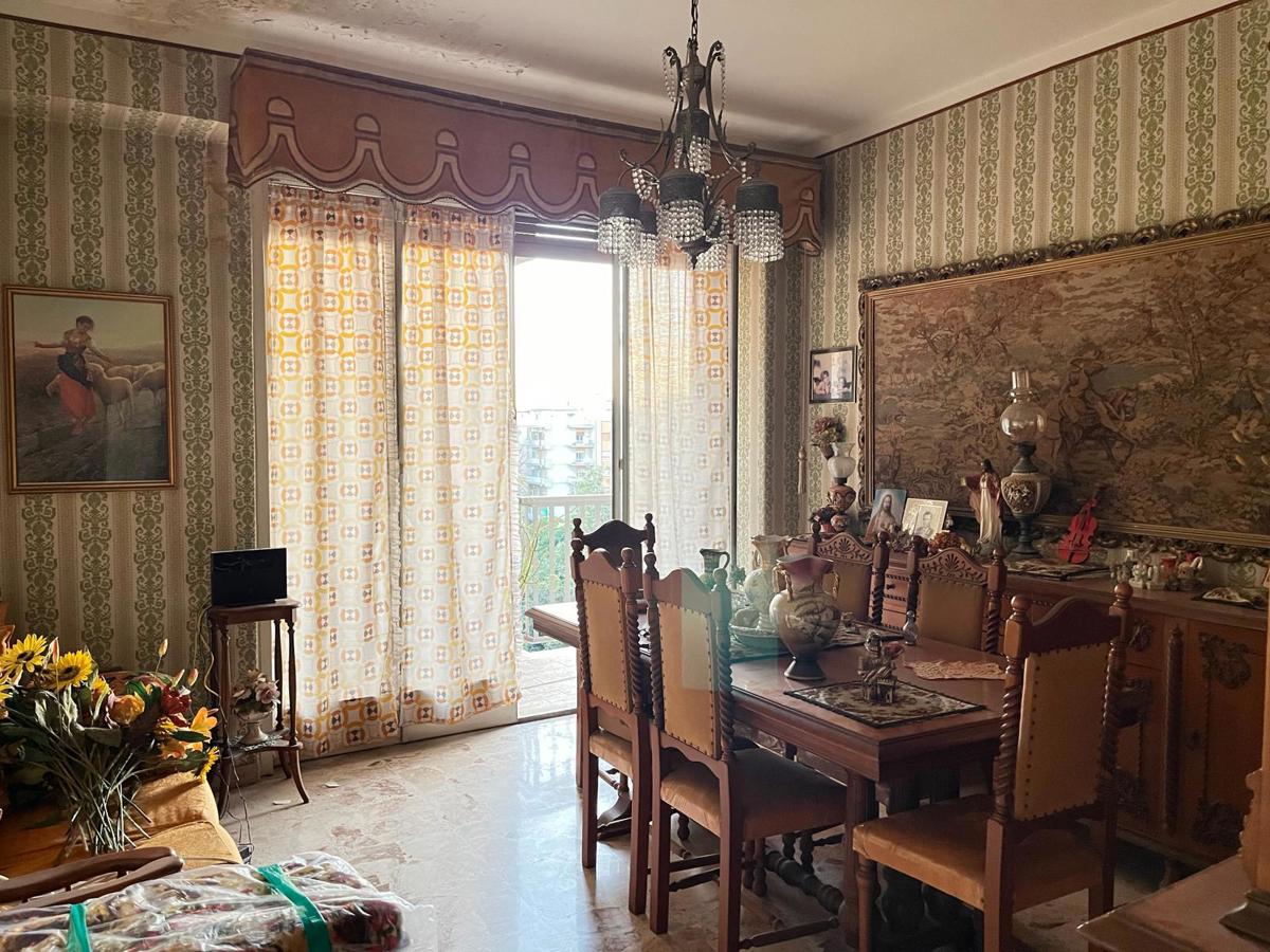 Foto 9 di 22 - Appartamento in vendita a Catania