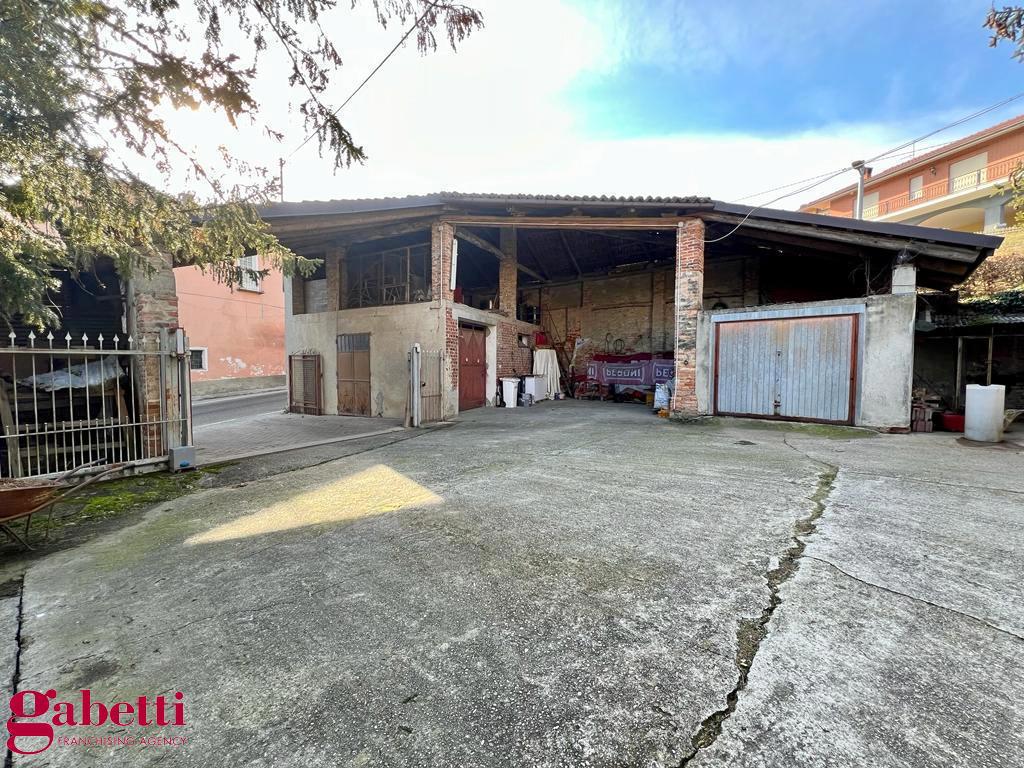 Foto 6 di 41 - Casa indipendente in vendita a Santa Vittoria d'Alba