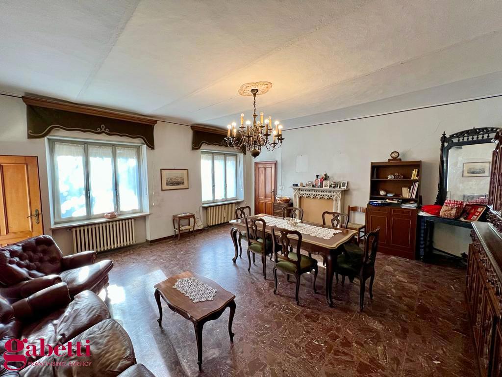 Foto 12 di 41 - Casa indipendente in vendita a Santa Vittoria d'Alba