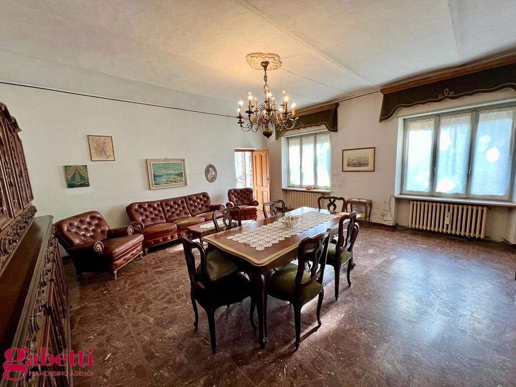 Foto 11 di 41 - Casa indipendente in vendita a Santa Vittoria d'Alba