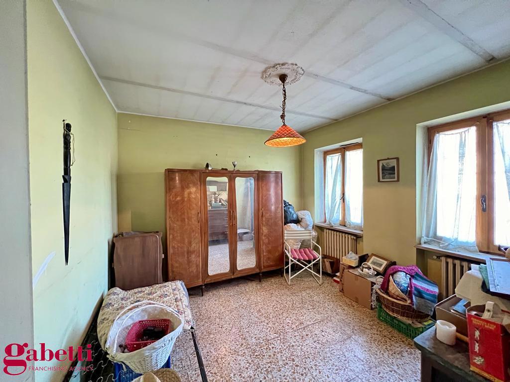 Foto 35 di 41 - Casa indipendente in vendita a Santa Vittoria d'Alba