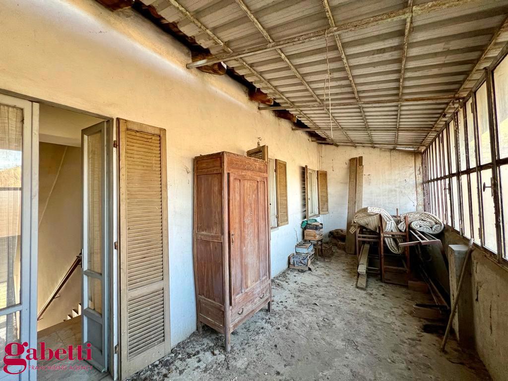 Foto 36 di 41 - Casa indipendente in vendita a Santa Vittoria d'Alba