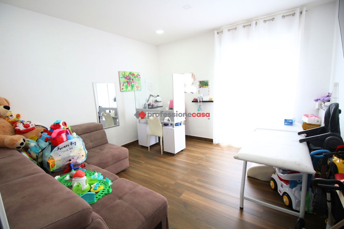 Foto 15 di 20 - Appartamento in vendita a Foggia