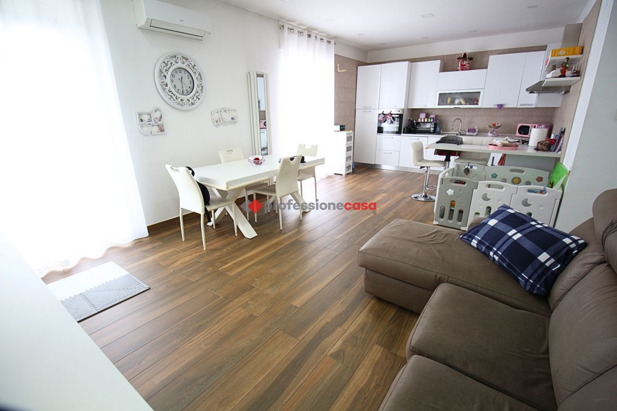 Foto 5 di 20 - Appartamento in vendita a Foggia