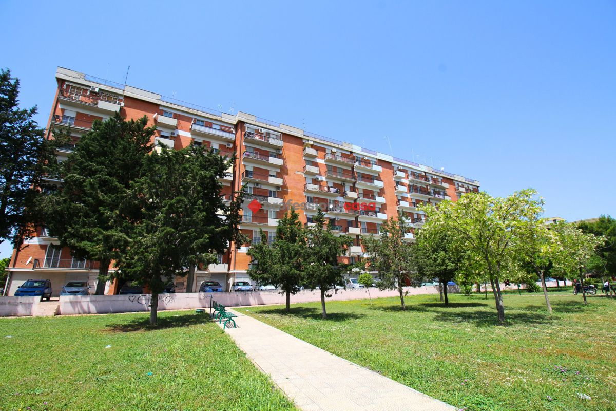Foto 1 di 20 - Appartamento in vendita a Foggia
