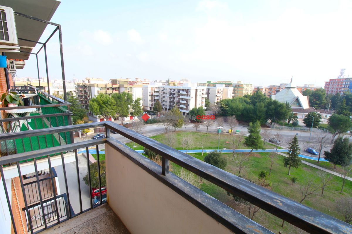 Foto 17 di 20 - Appartamento in vendita a Foggia