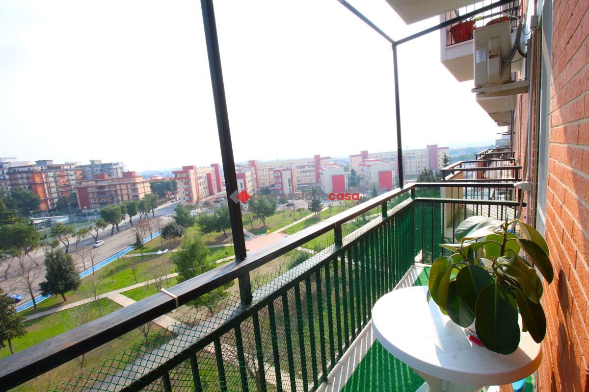 Foto 16 di 20 - Appartamento in vendita a Foggia