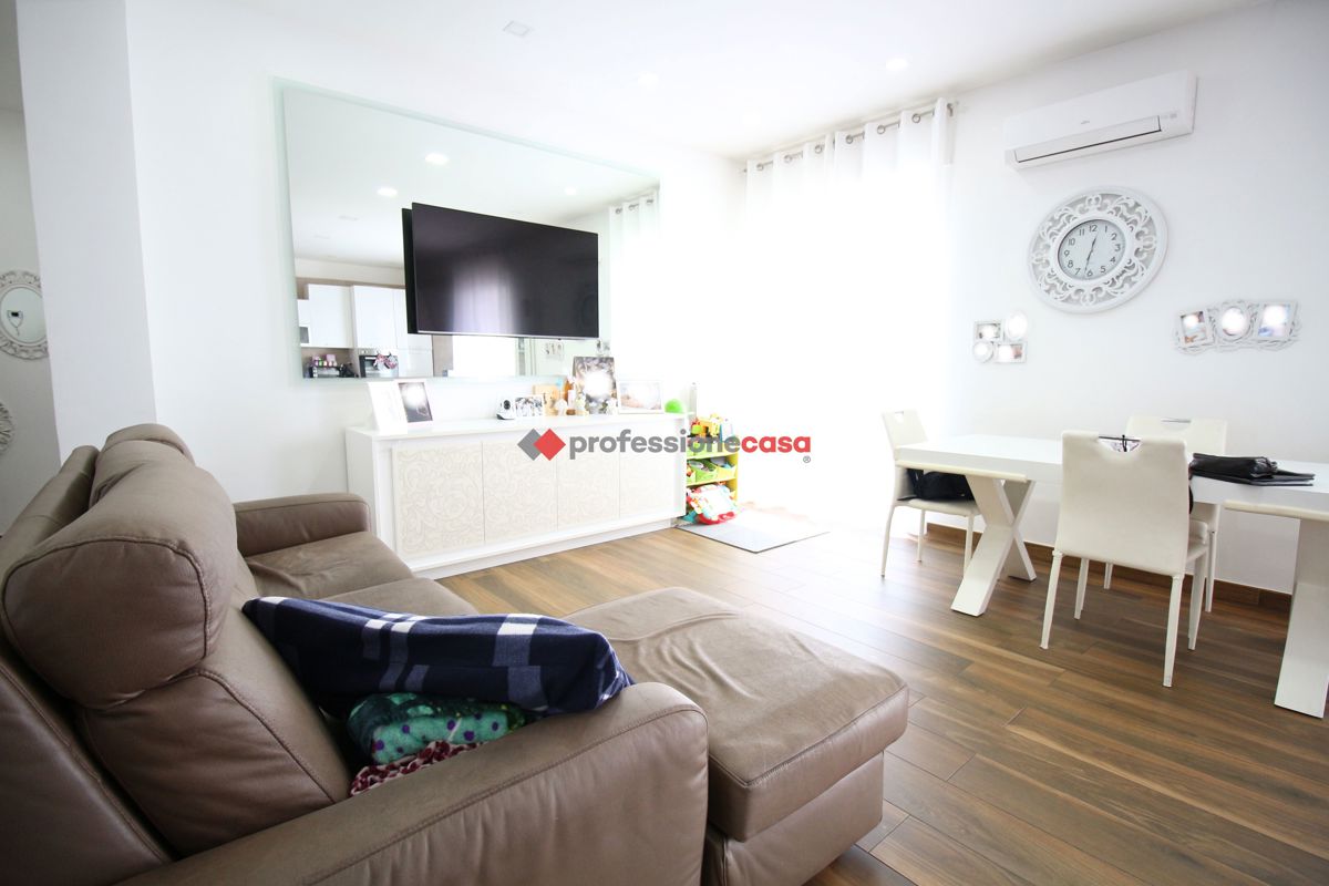 Foto 6 di 20 - Appartamento in vendita a Foggia