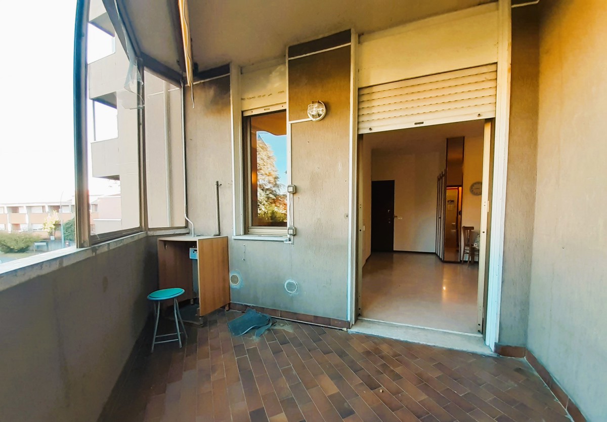 Foto 10 di 18 - Appartamento in vendita a Legnano