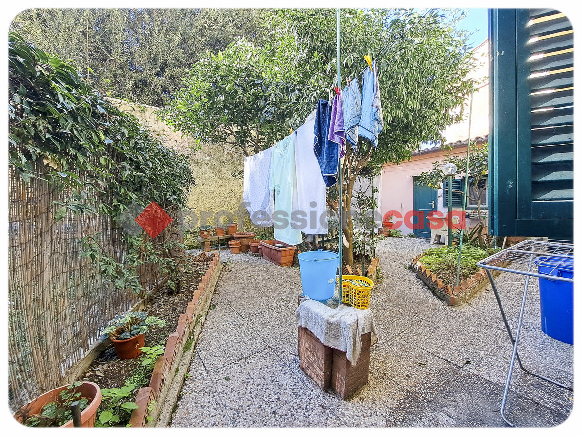 Foto 19 di 36 - Appartamento in vendita a Livorno