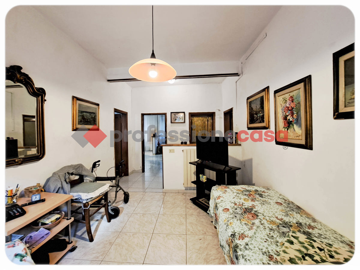 Foto 34 di 36 - Appartamento in vendita a Livorno